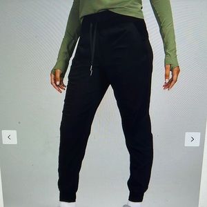 Lululemon Dance Studio Mid Rise Jogger